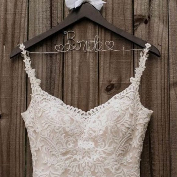 Wedding Dress - Melrose Leigh by Sottero & Midgley - Picture 6 of 9